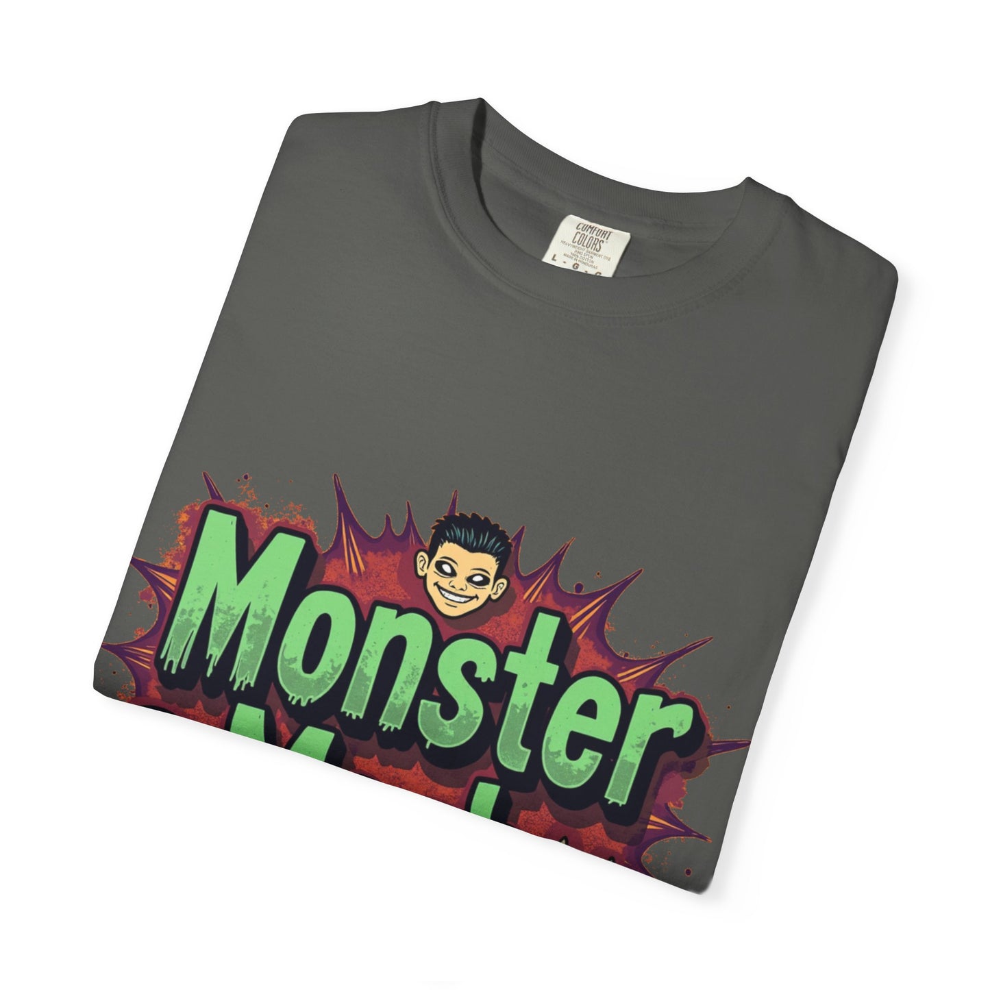 Halloween Monster Mash