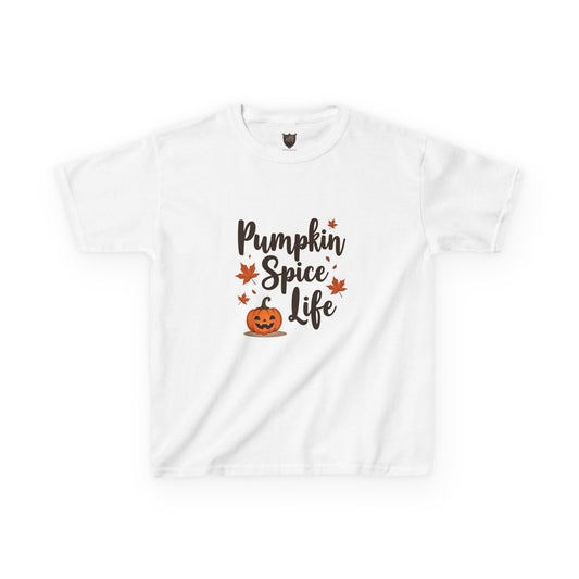 Pumpkin Spice Life