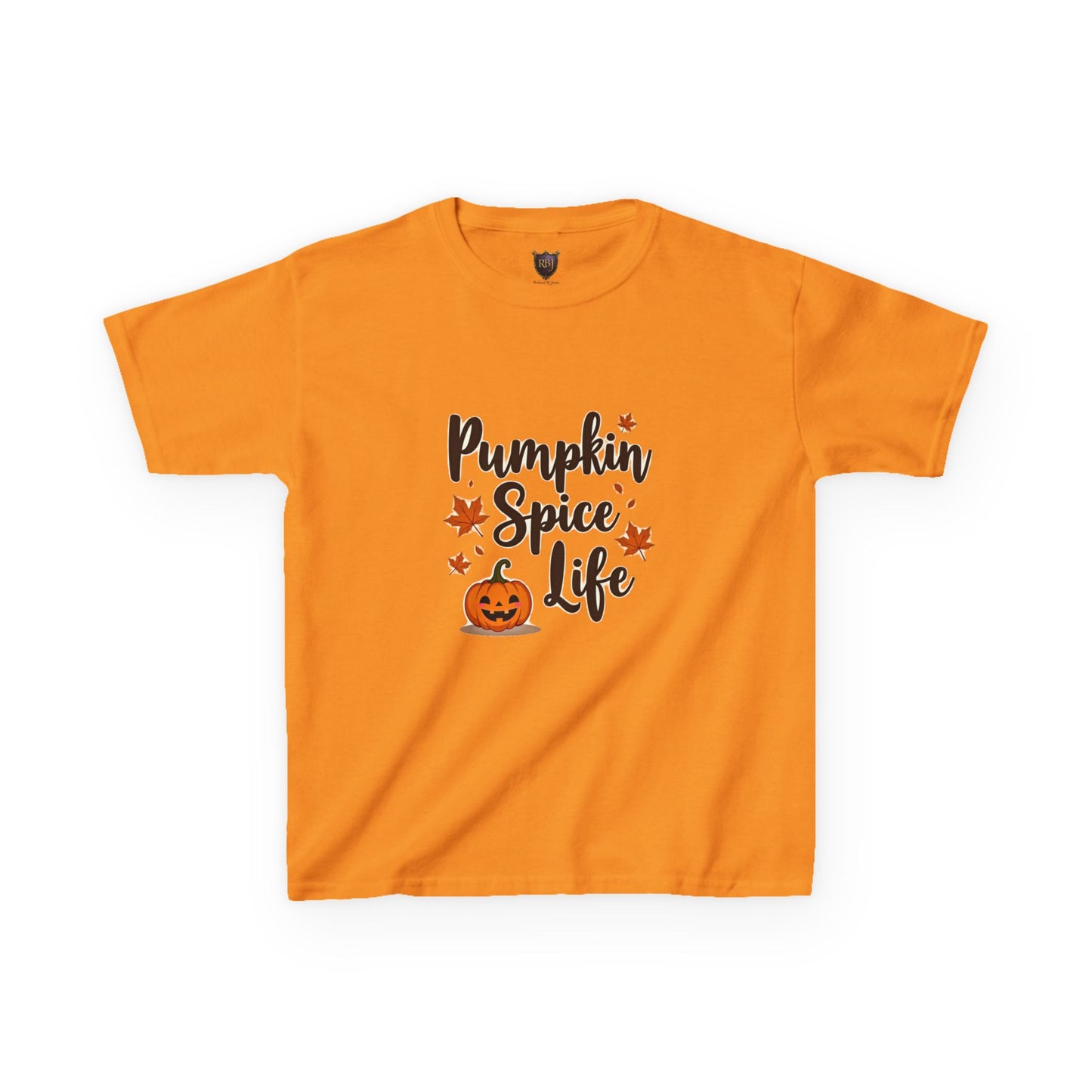 Pumpkin Spice Life