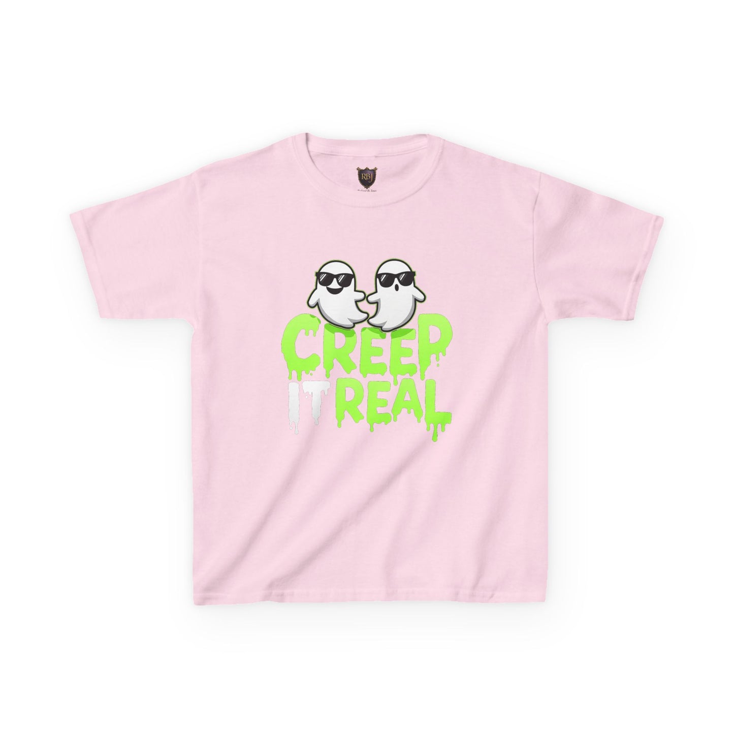 Creep It Real