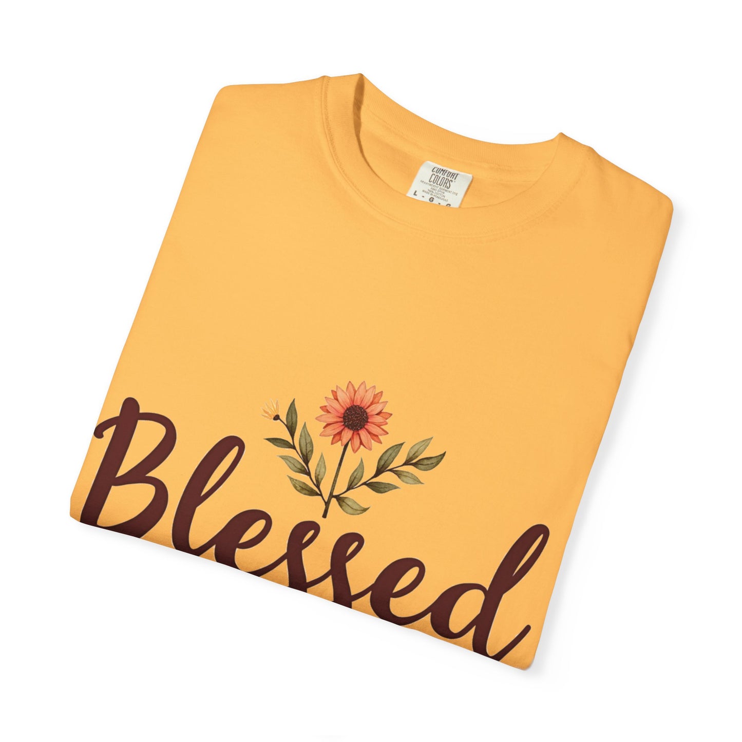 Blessed Beyond Measure