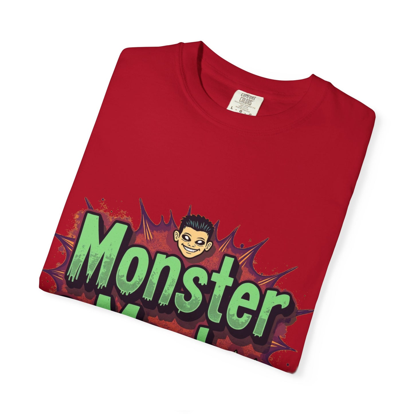 Halloween Monster Mash