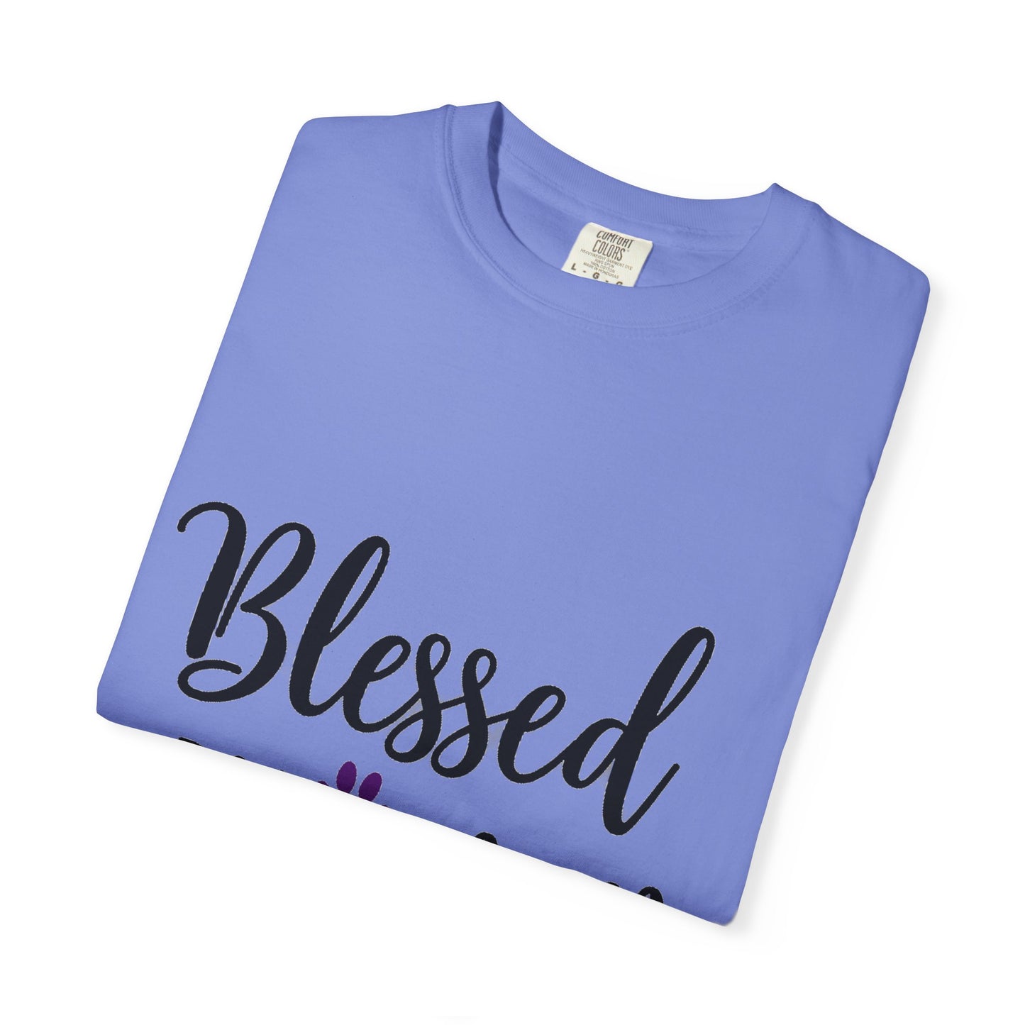Blessed Dog Mom T-Shirt