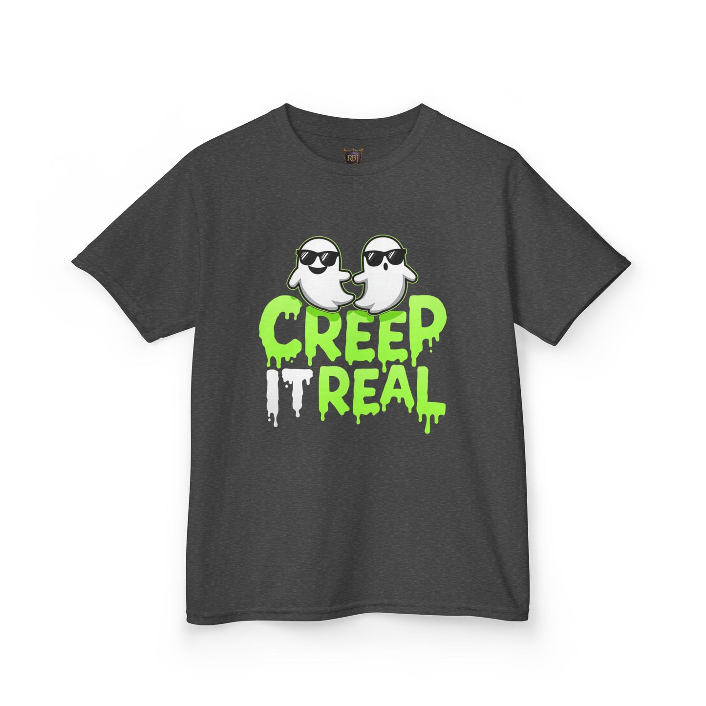Creep It Real