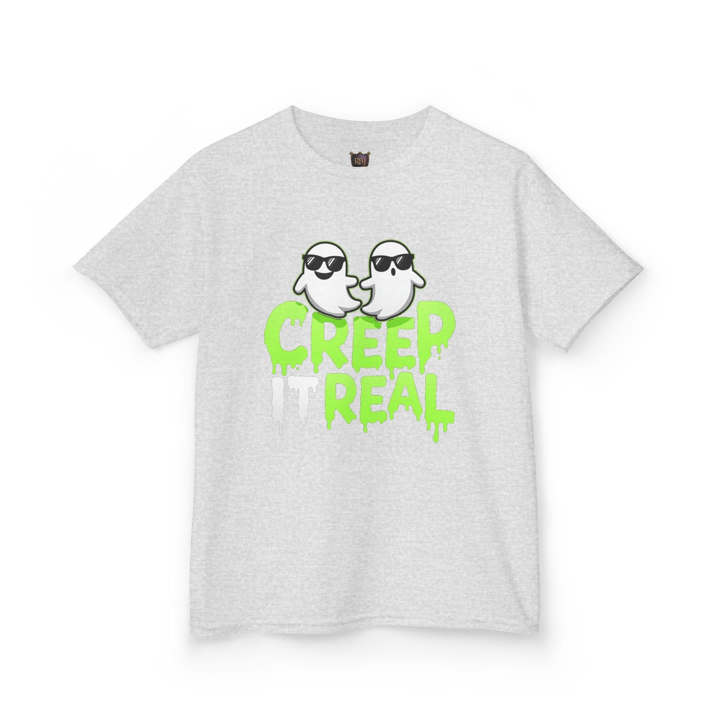 Creep It Real