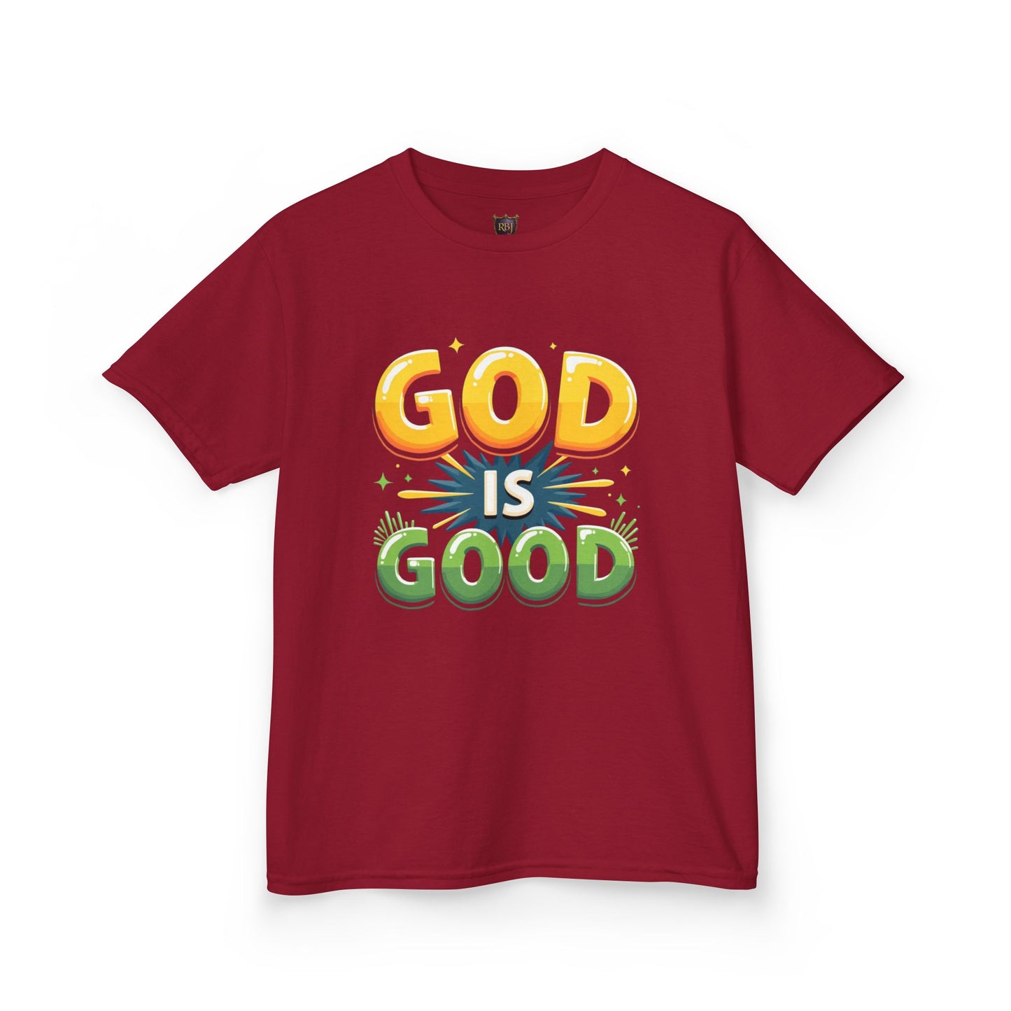 'God is Good' Kids Tee