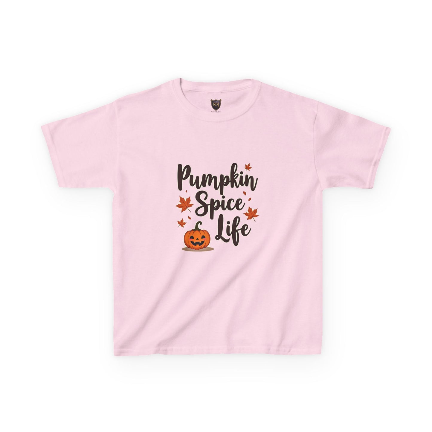 Pumpkin Spice Life