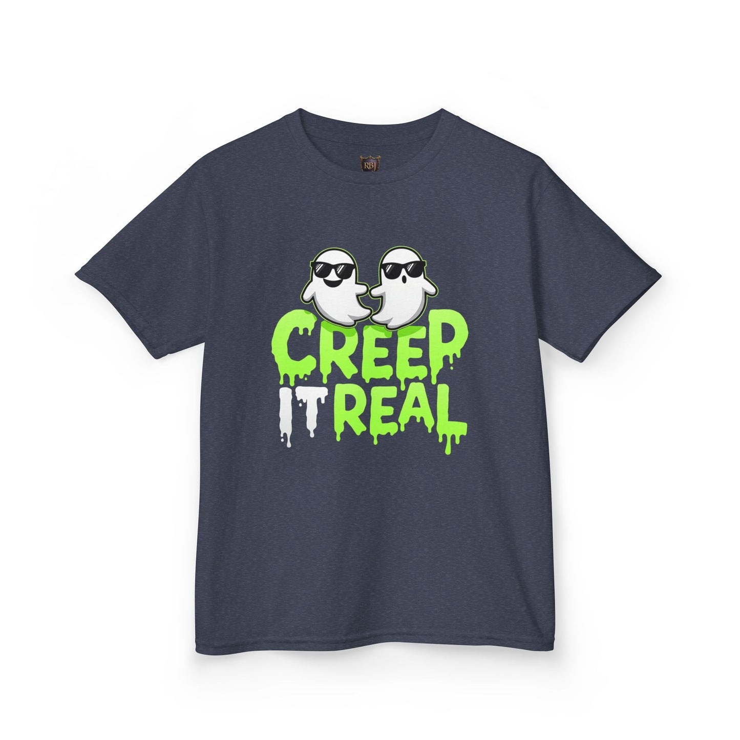 Creep It Real