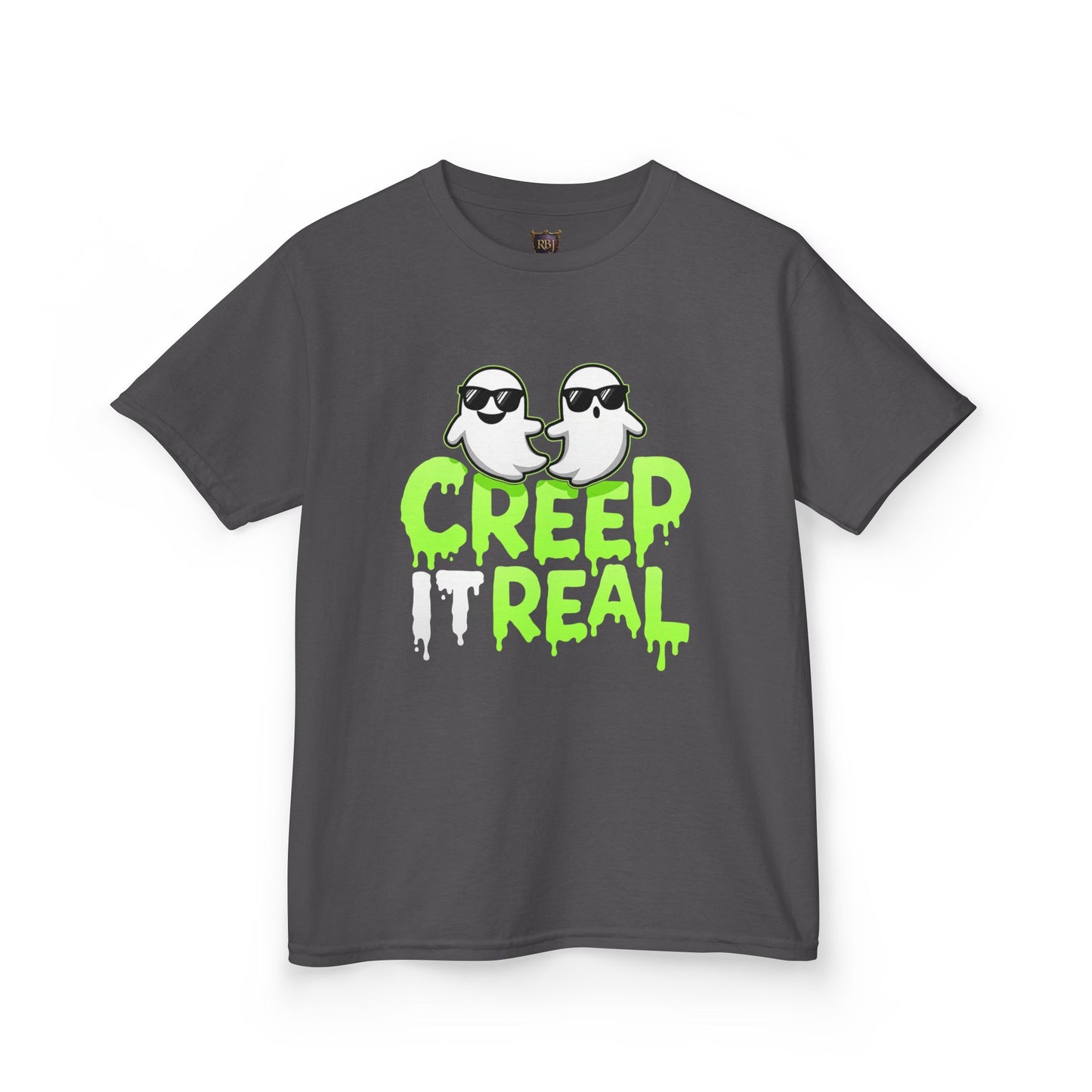 Creep It Real