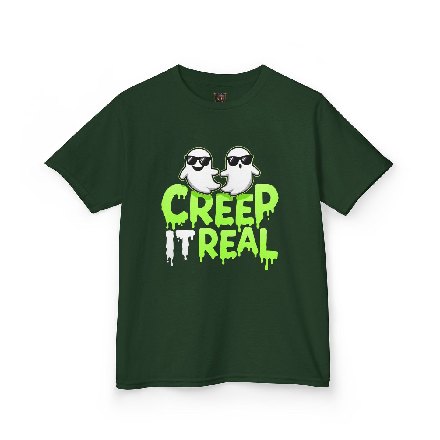 Creep It Real