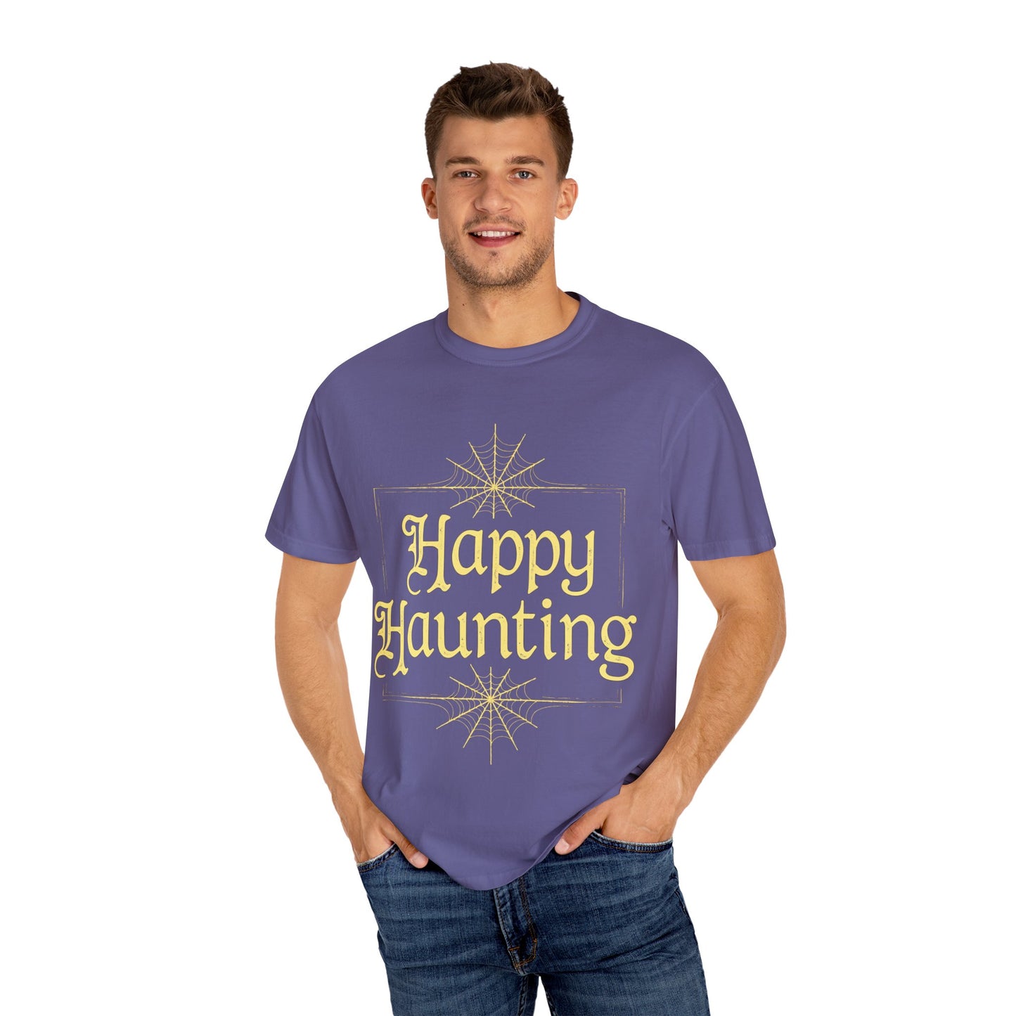 Happy Haunting