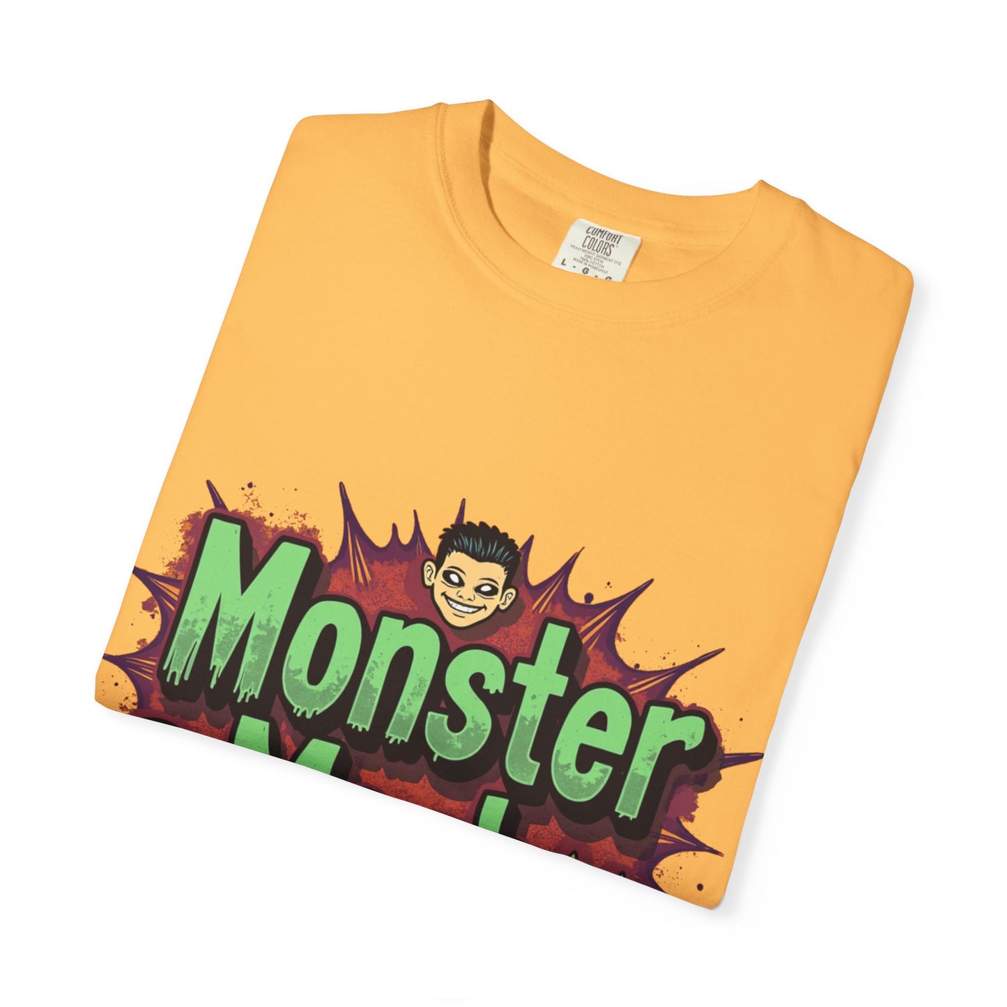 Halloween Monster Mash