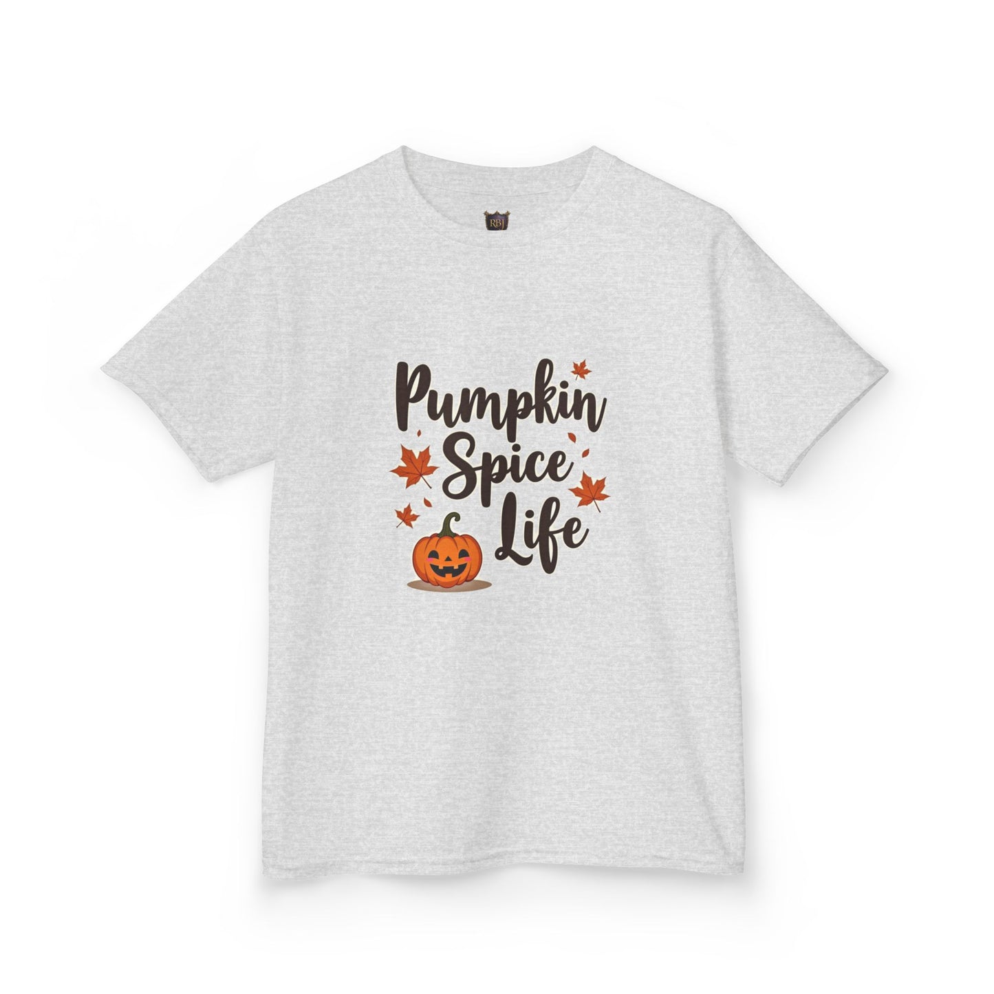 Pumpkin Spice Life
