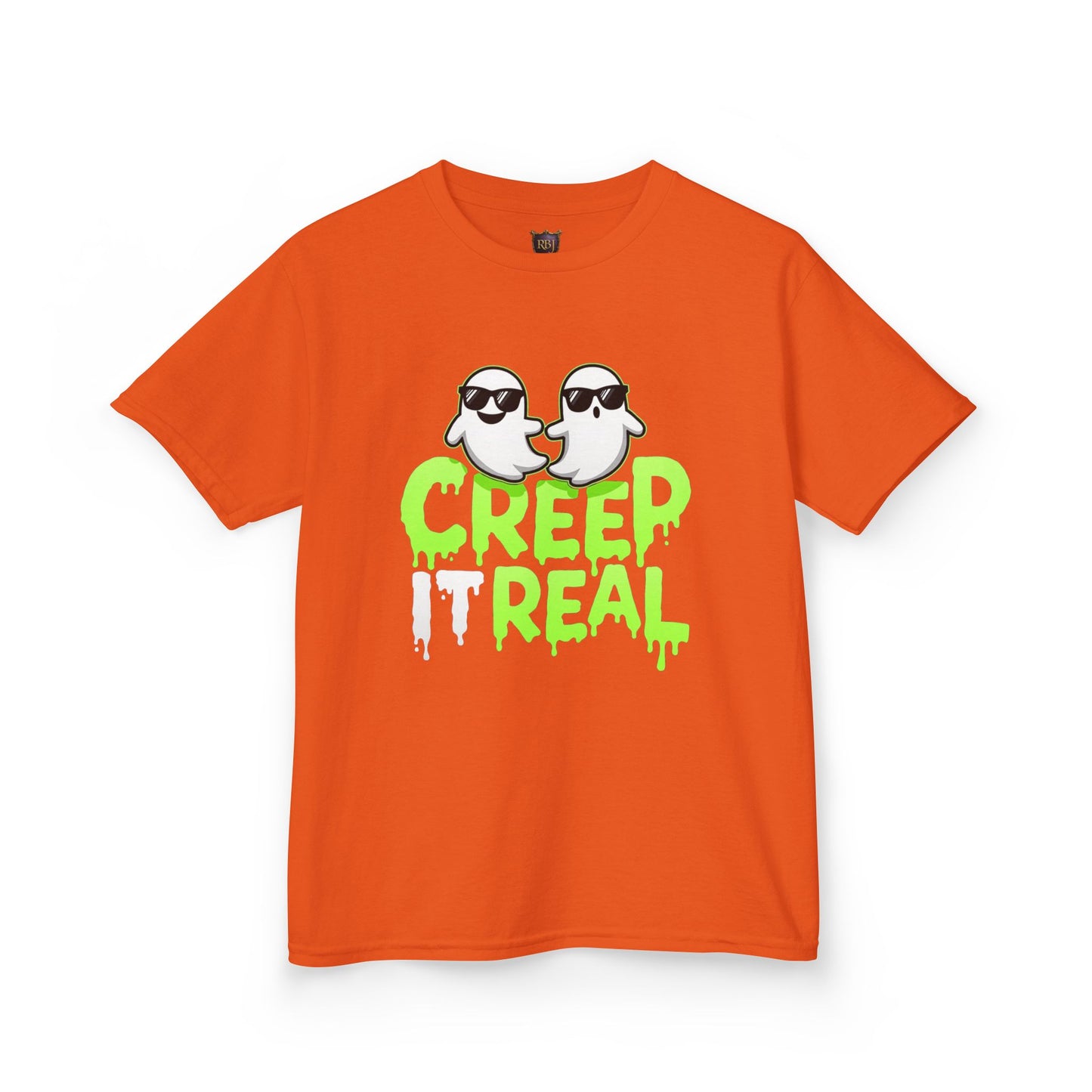 Creep It Real