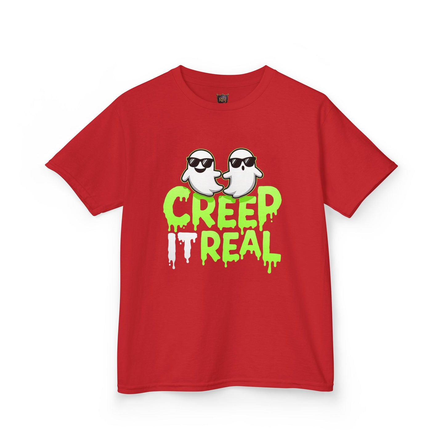 Creep It Real