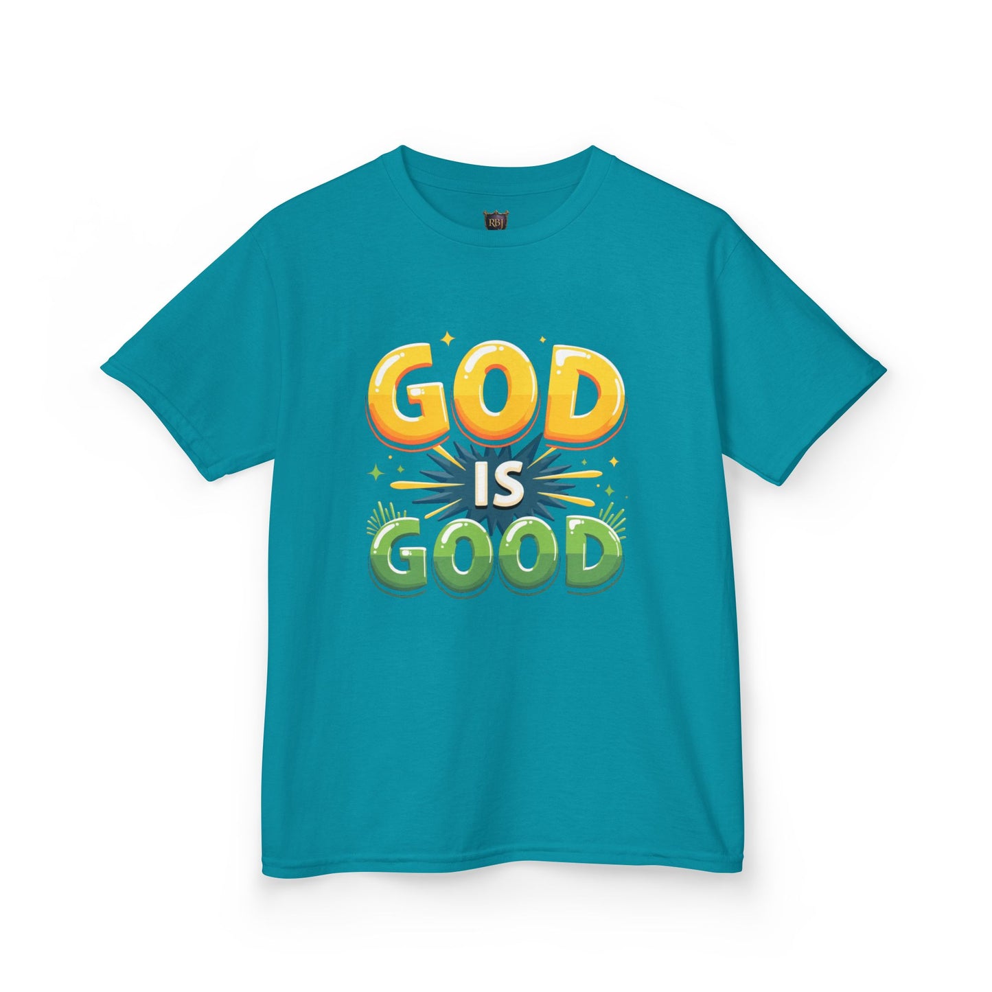 'God is Good' Kids Tee