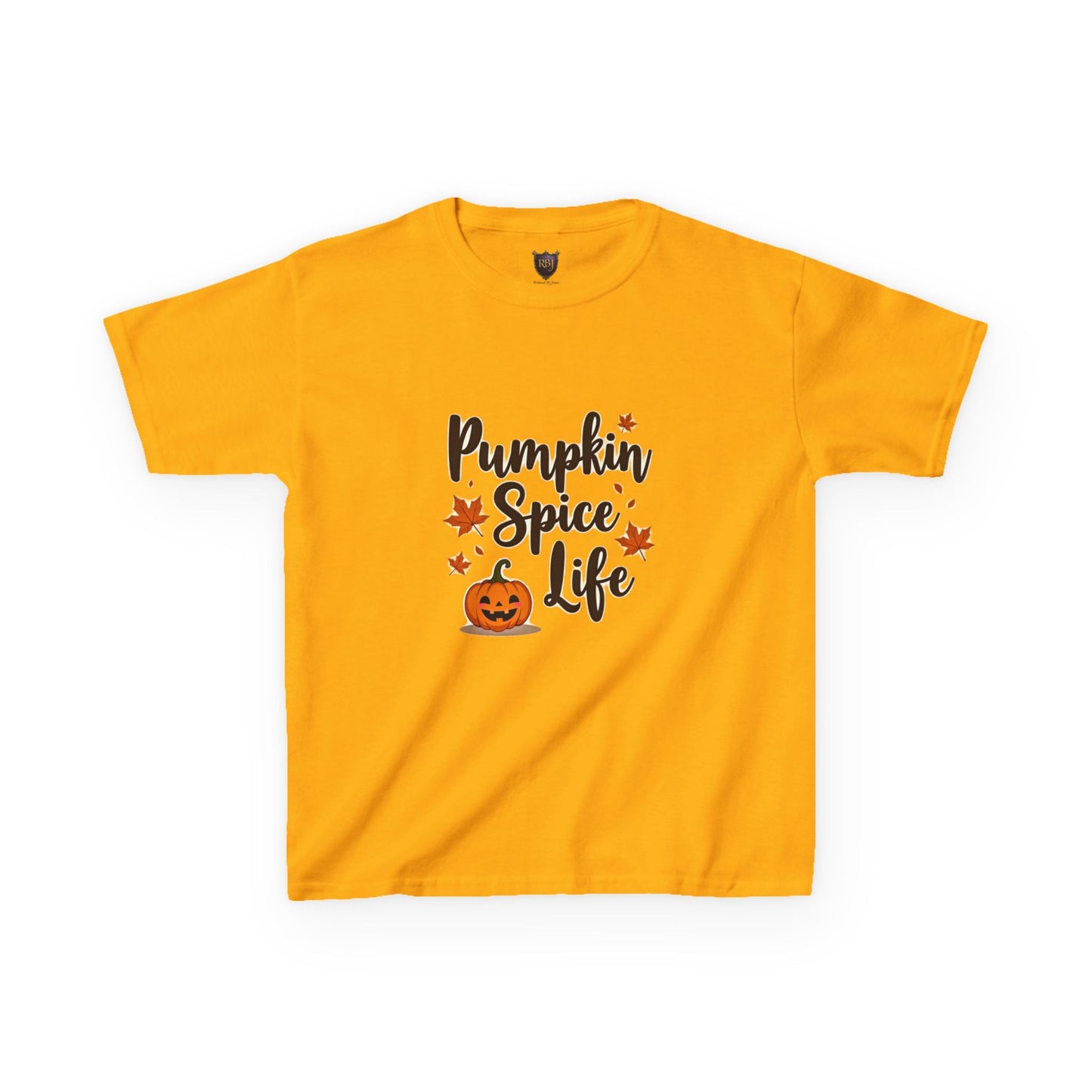 Pumpkin Spice Life