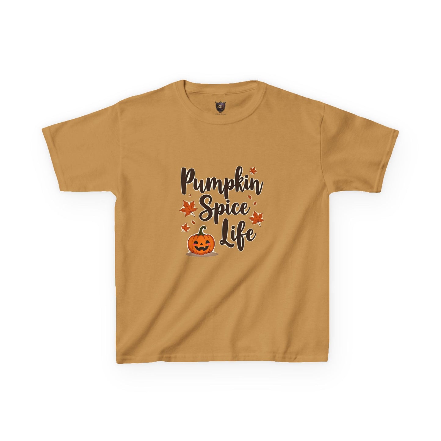 Pumpkin Spice Life