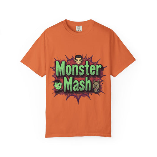 Halloween Monster Mash