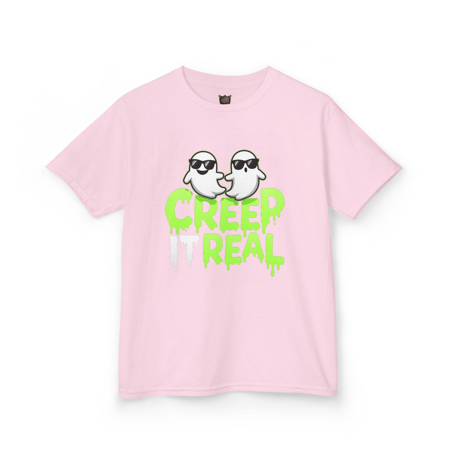 Creep It Real