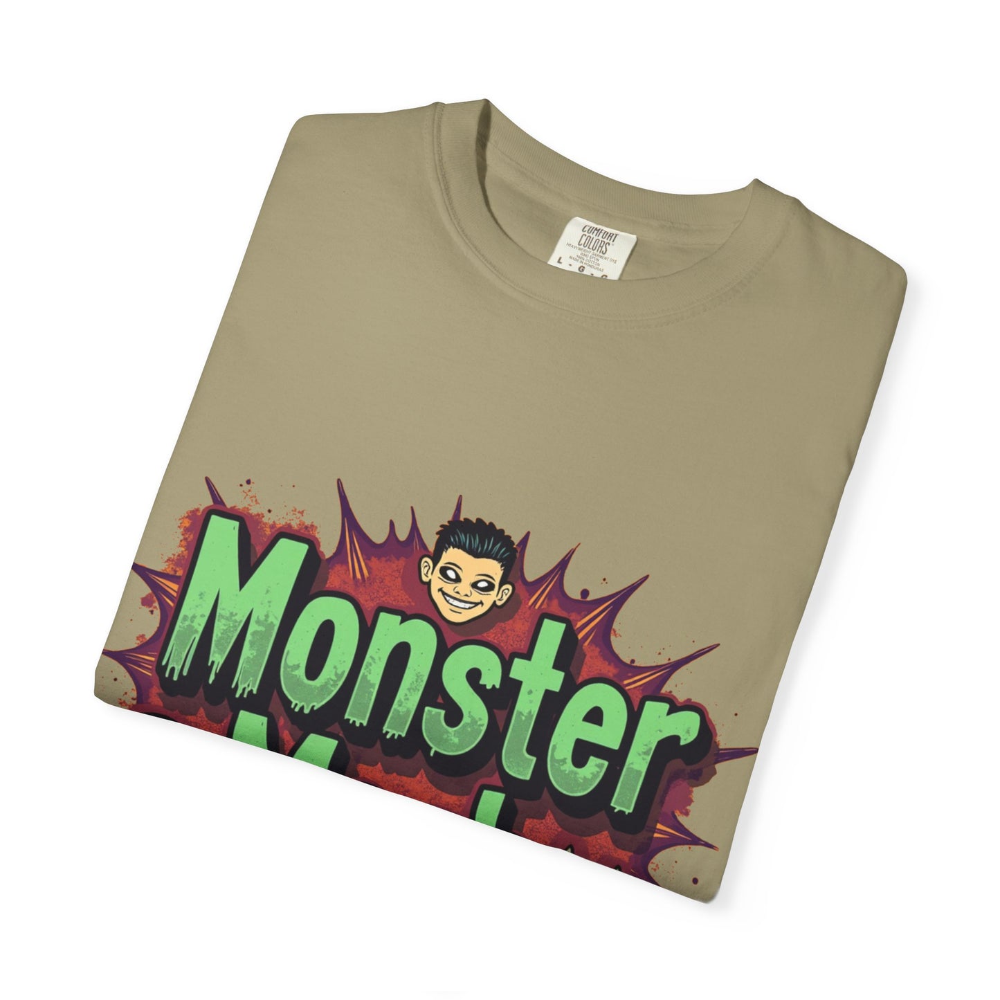 Halloween Monster Mash