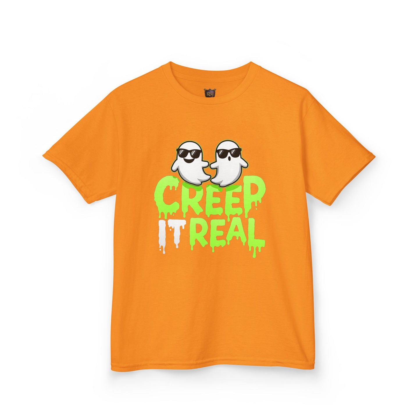 Creep It Real