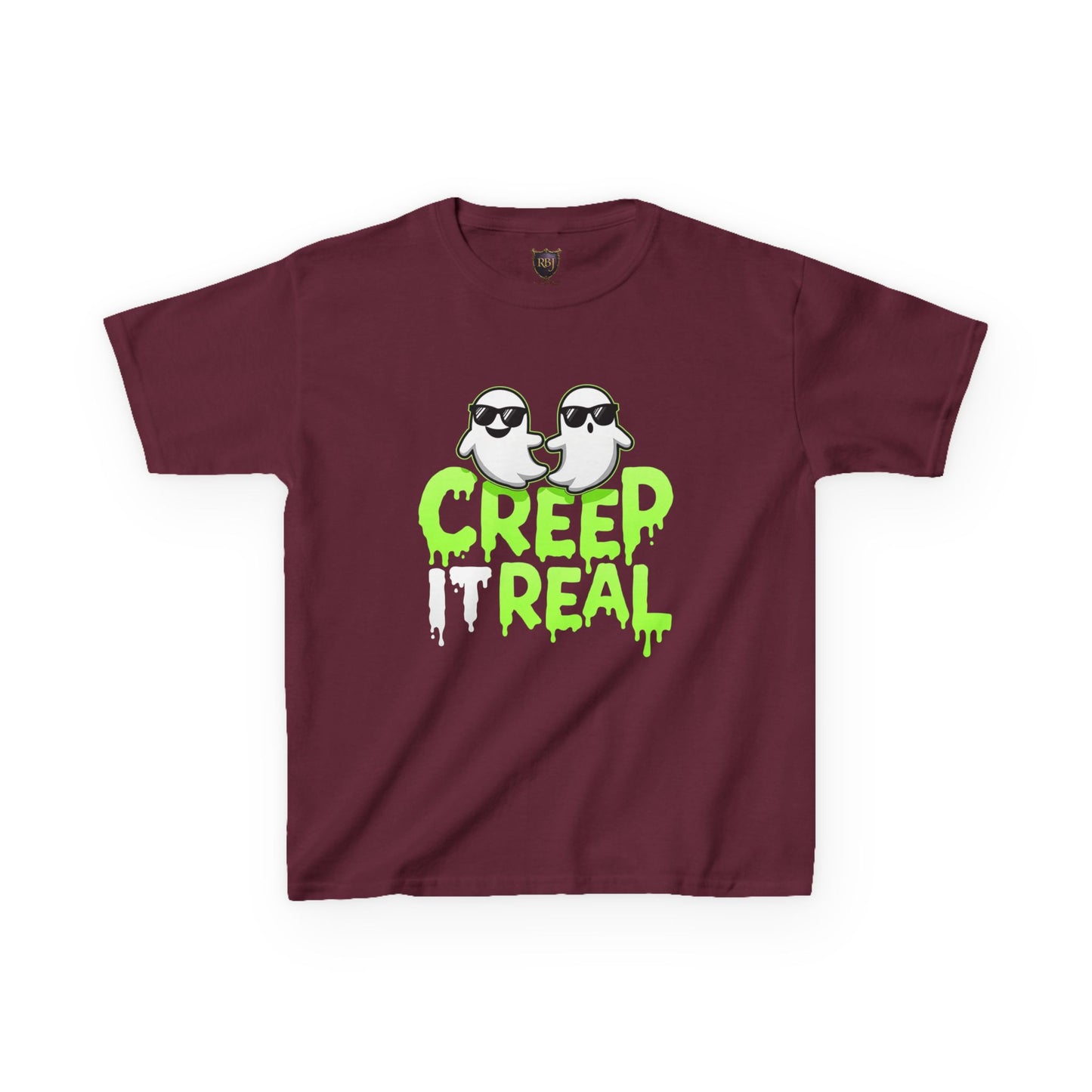 Creep It Real