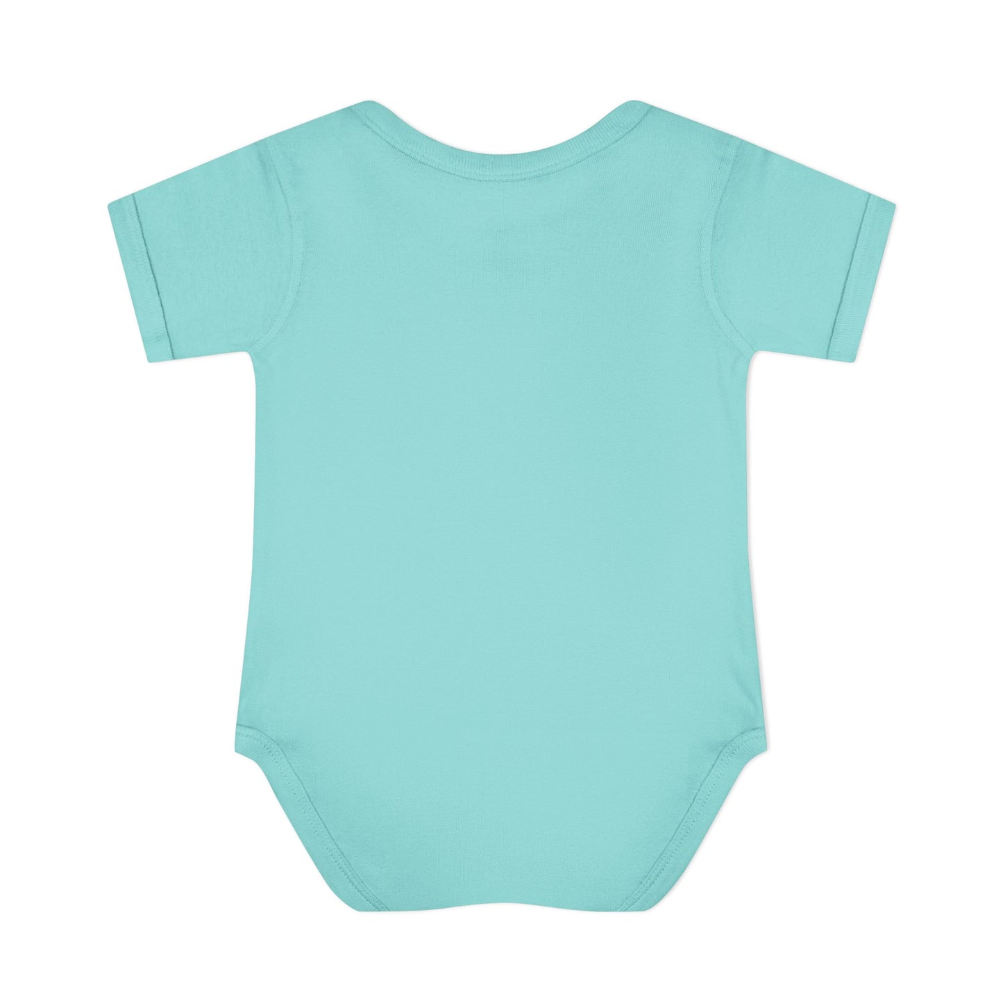 God Is Good Infant Bodysuit