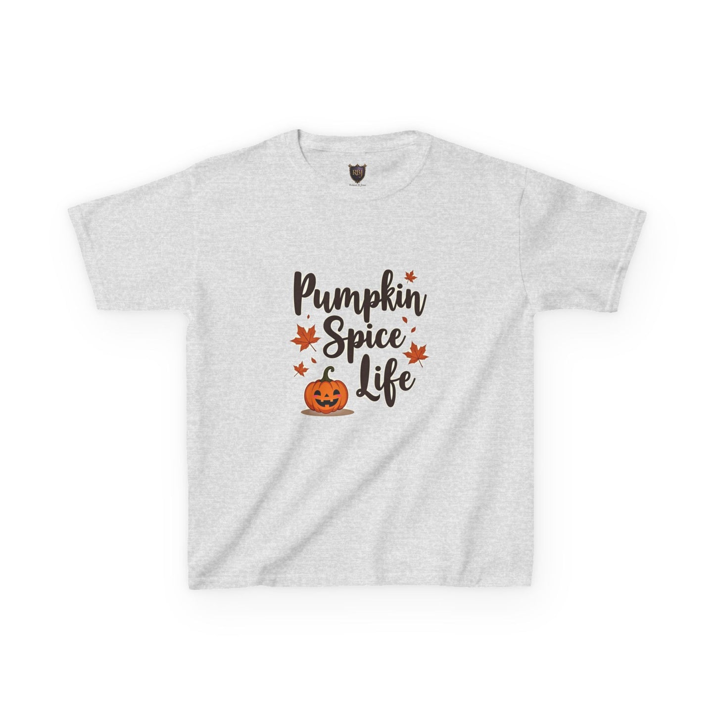Pumpkin Spice Life