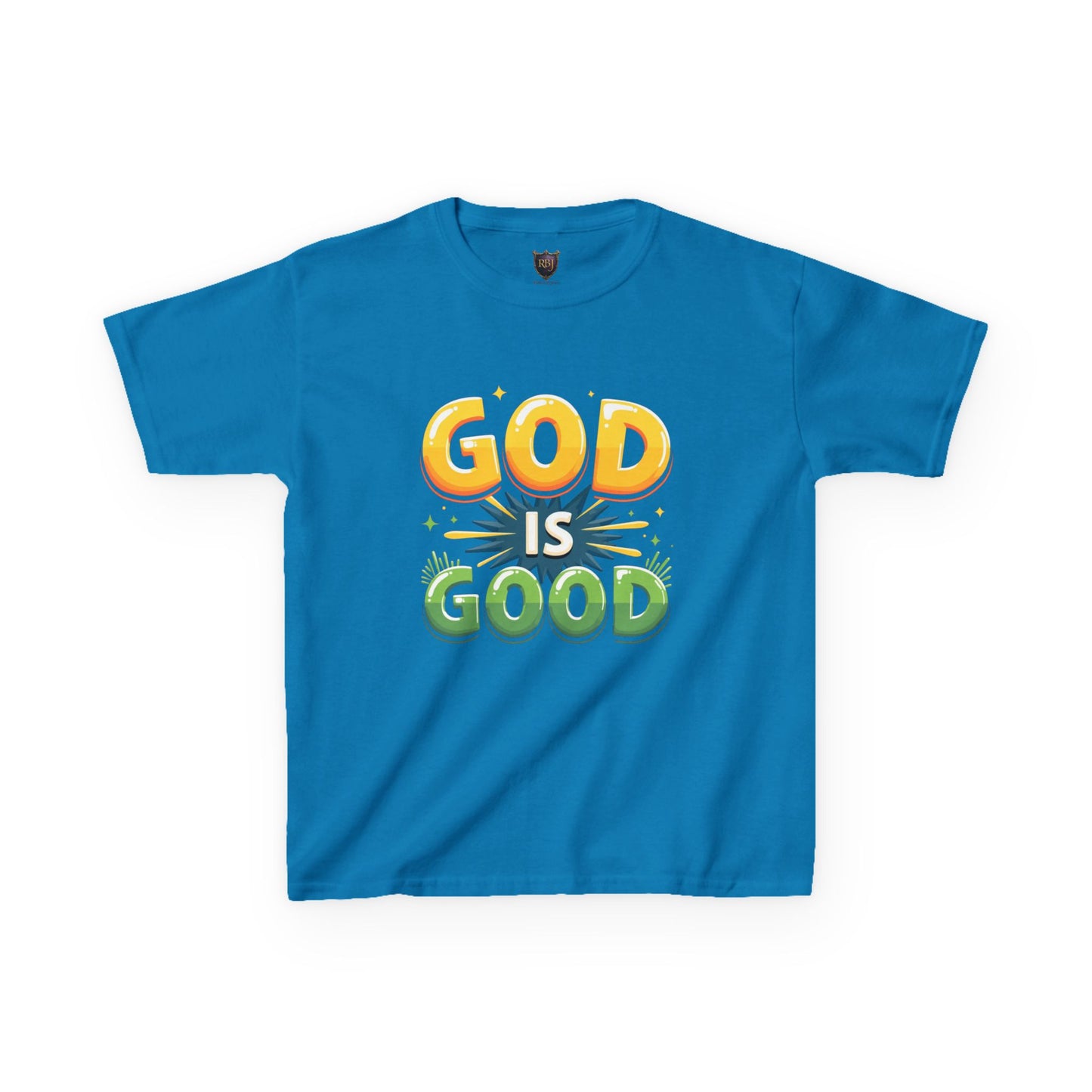 'God is Good' Kids Tee
