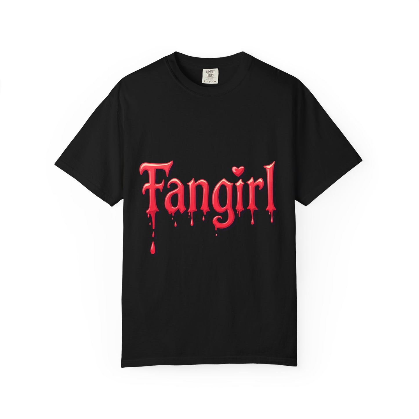 Fangirl