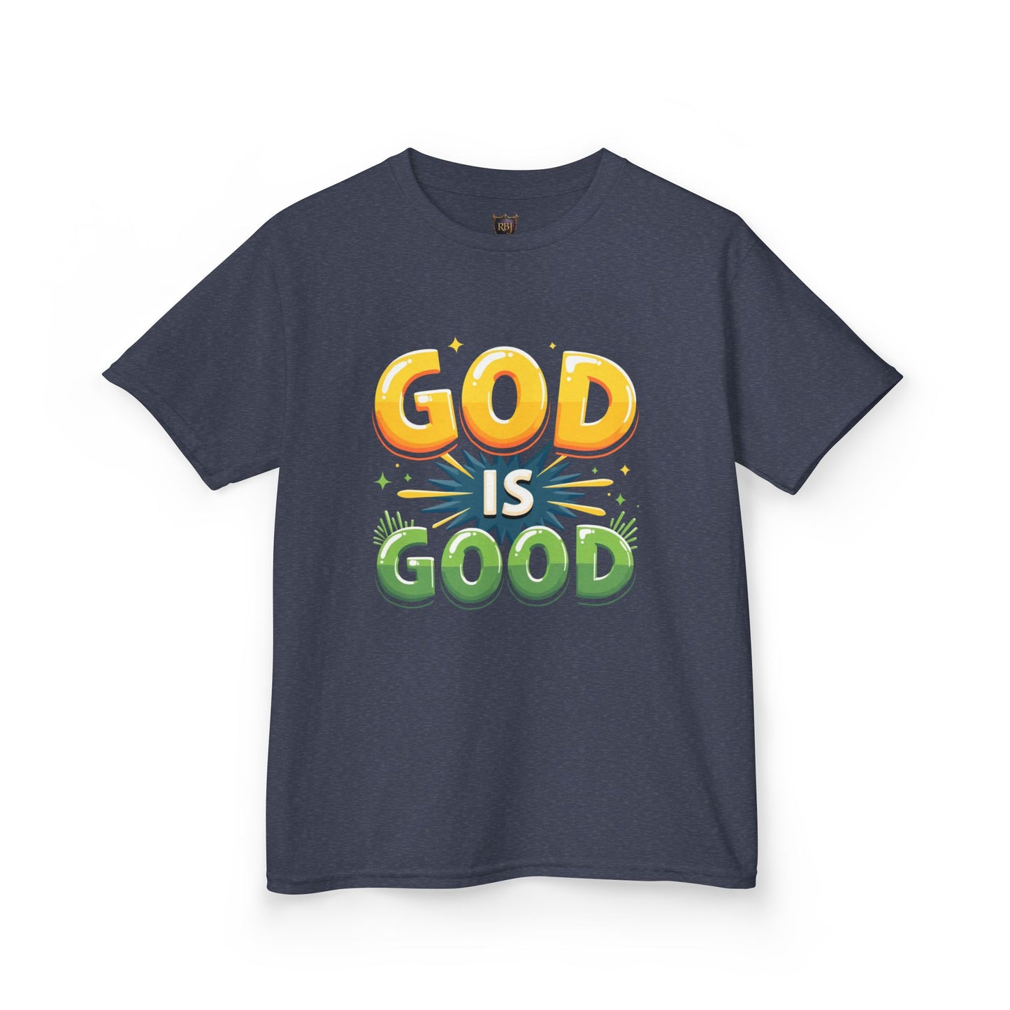 'God is Good' Kids Tee