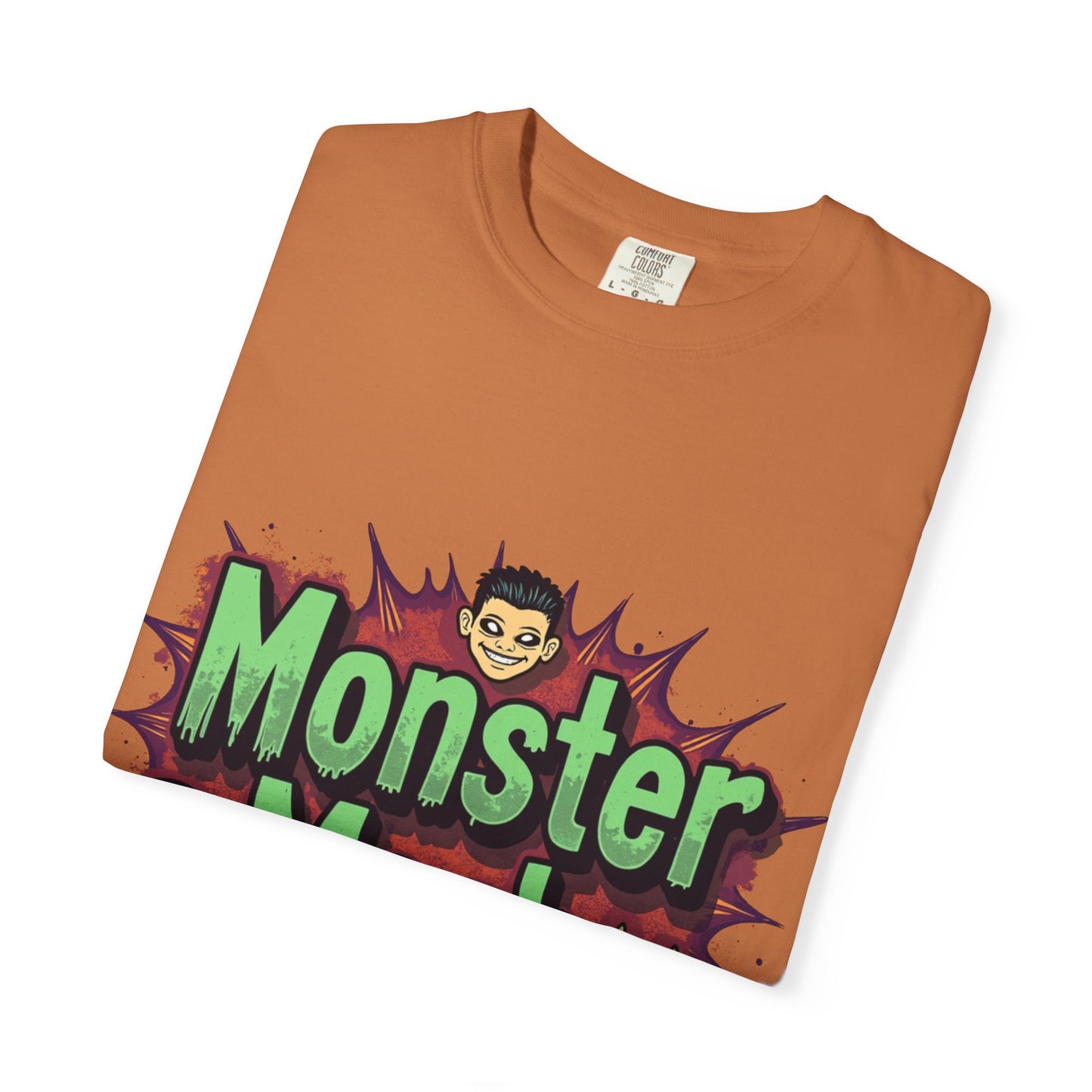 Halloween Monster Mash