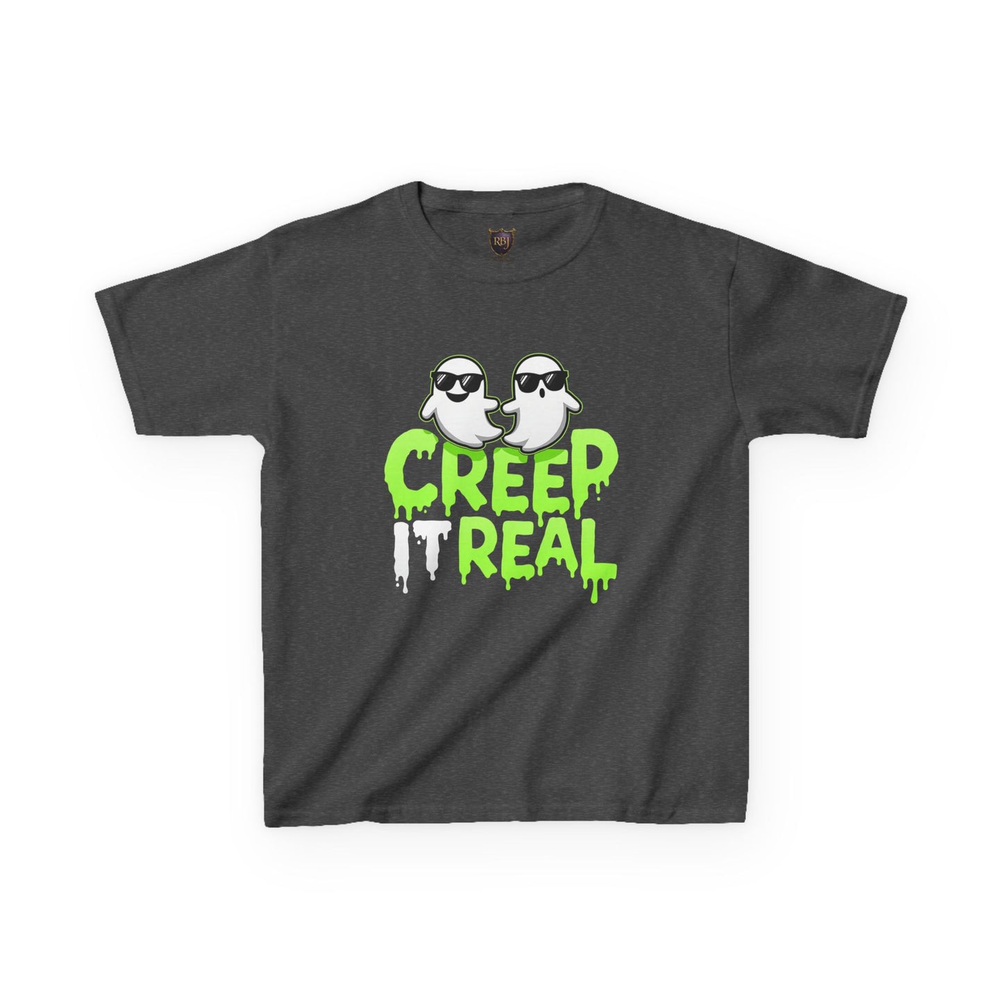 Creep It Real