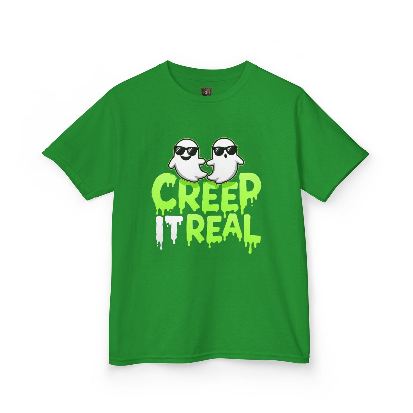 Creep It Real