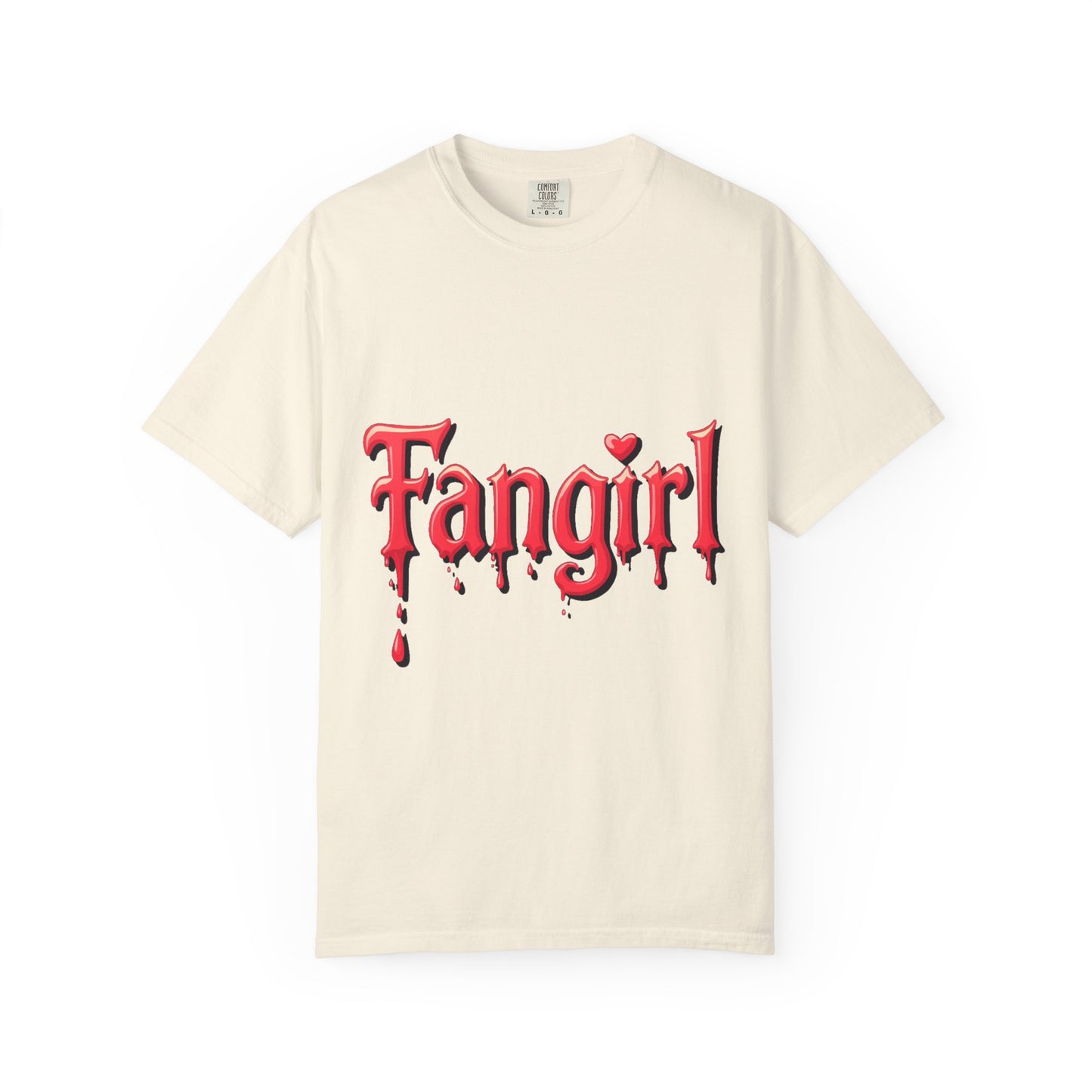 Fangirl