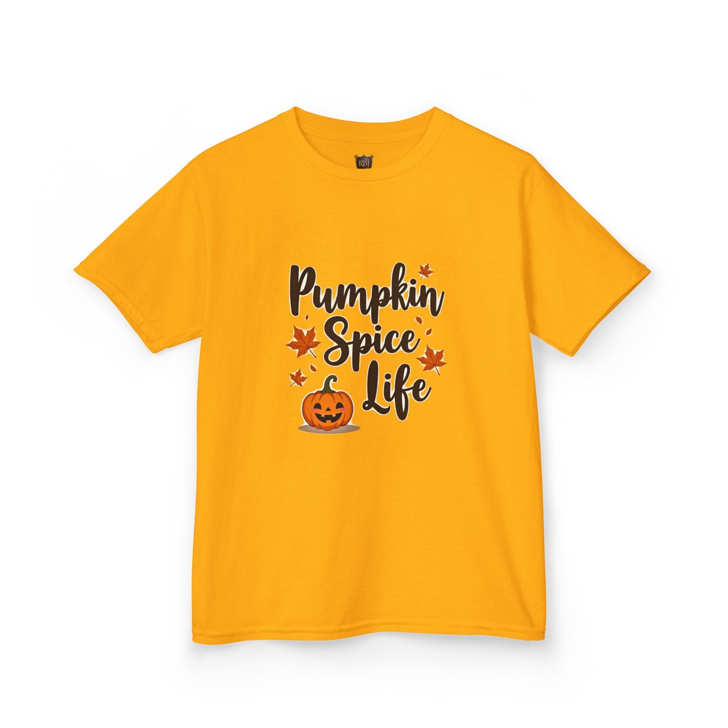Pumpkin Spice Life