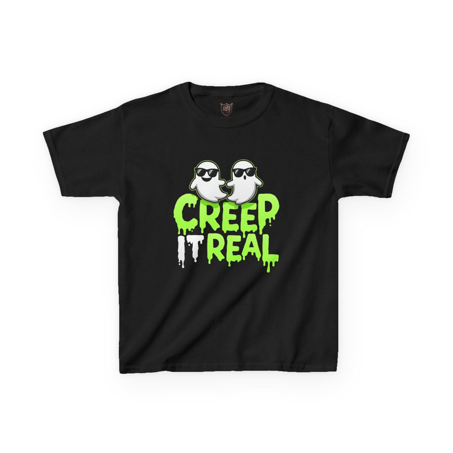 Creep It Real