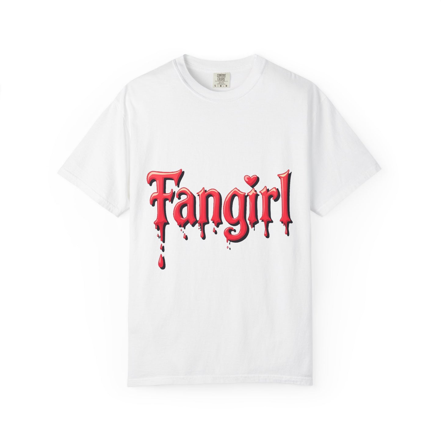Fangirl