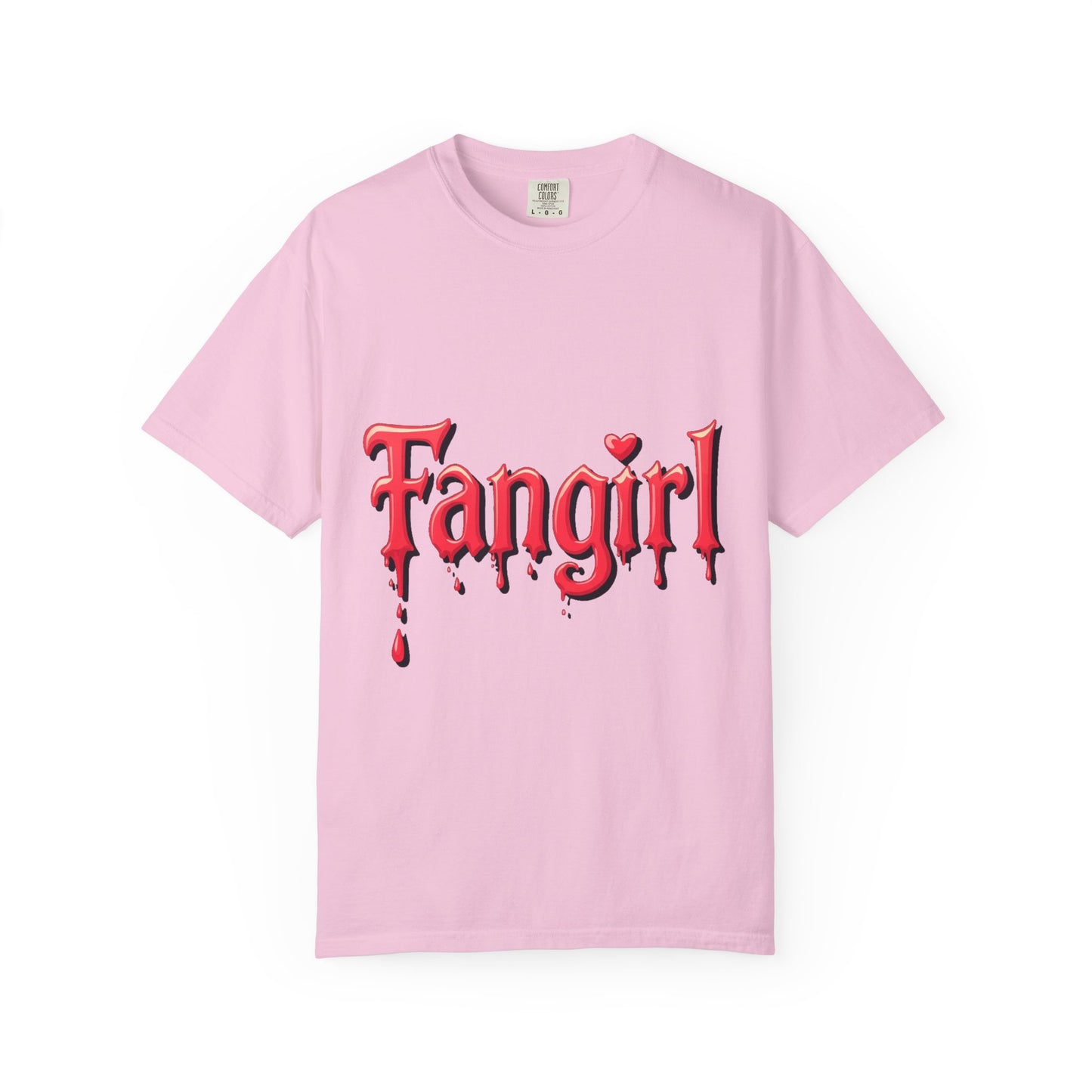 Fangirl