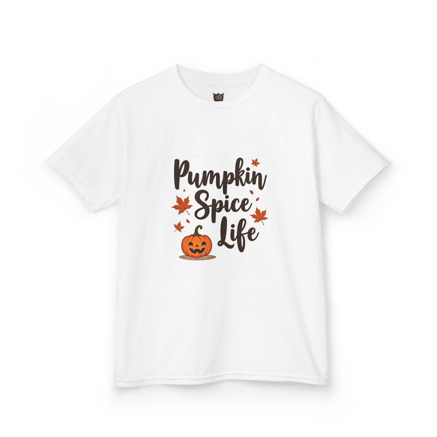 Pumpkin Spice Life