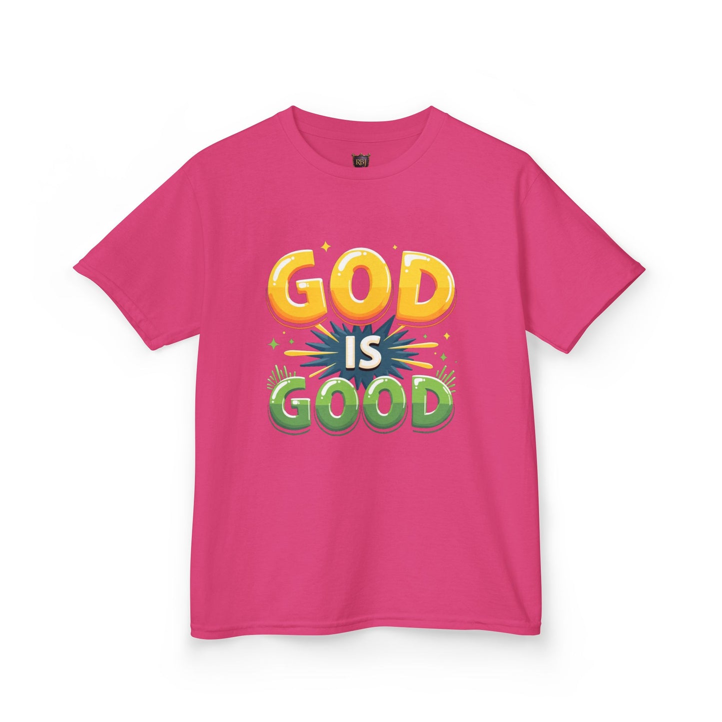 'God is Good' Kids Tee