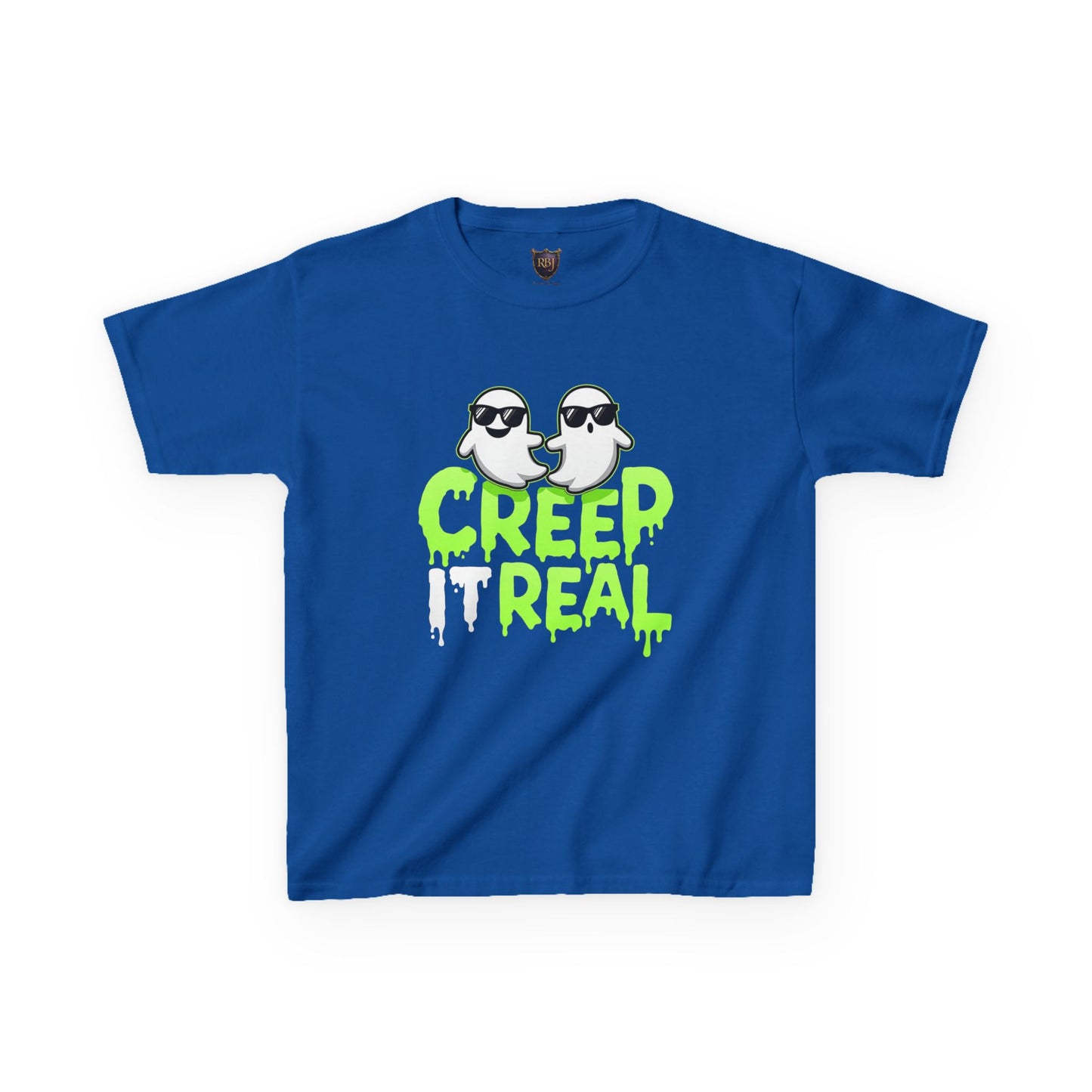 Creep It Real