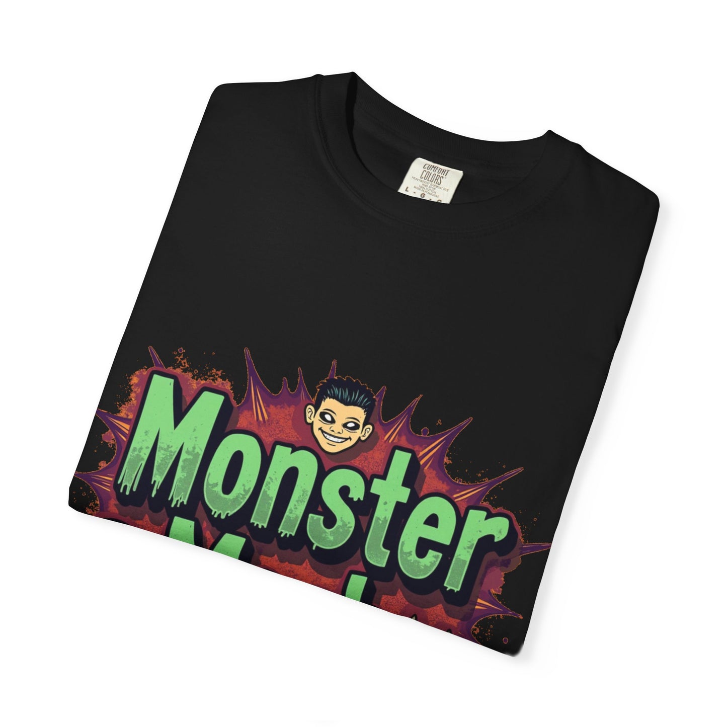 Halloween Monster Mash