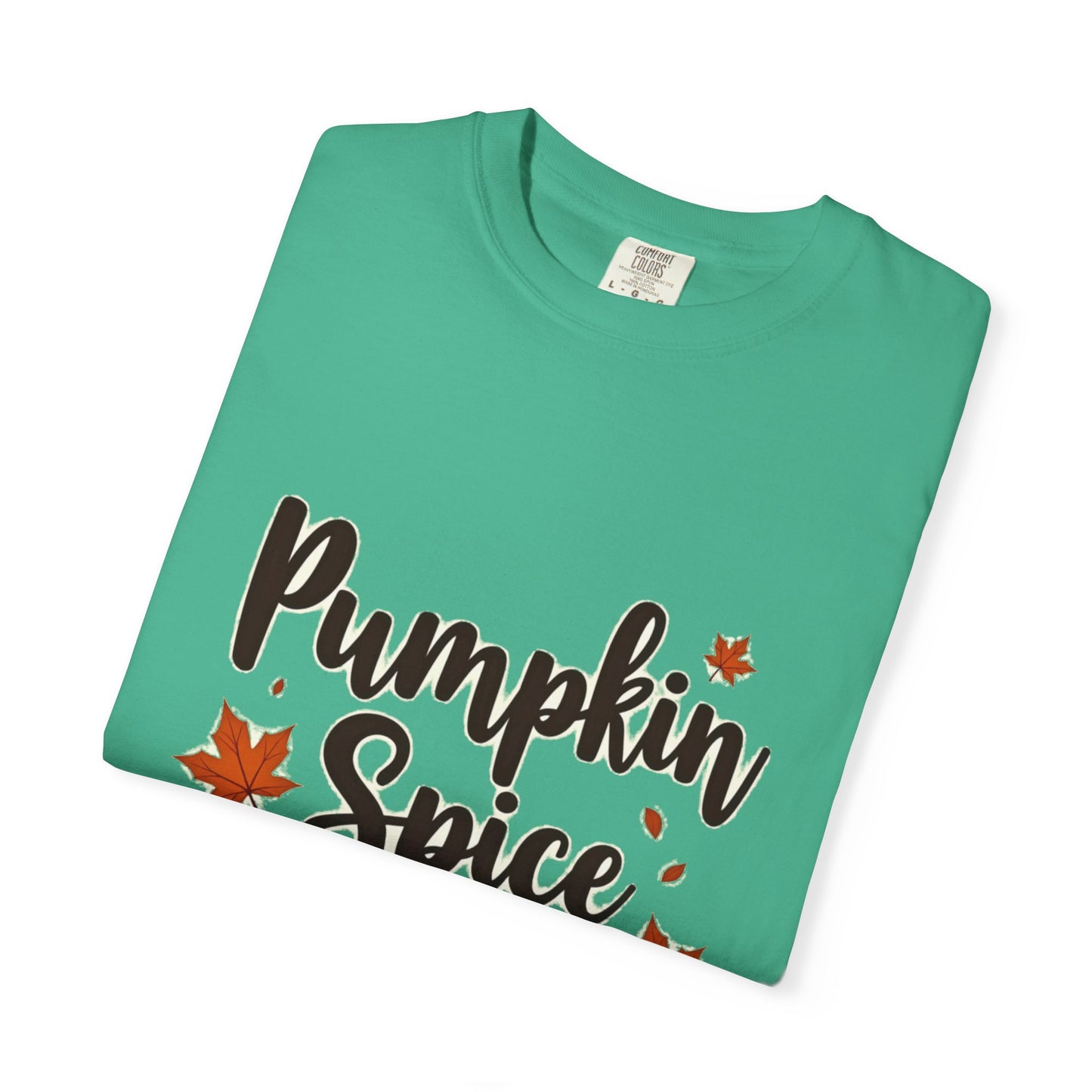 Pumpkin Spice Life