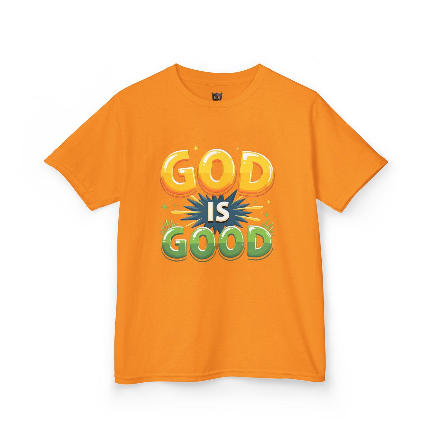 'God is Good' Kids Tee