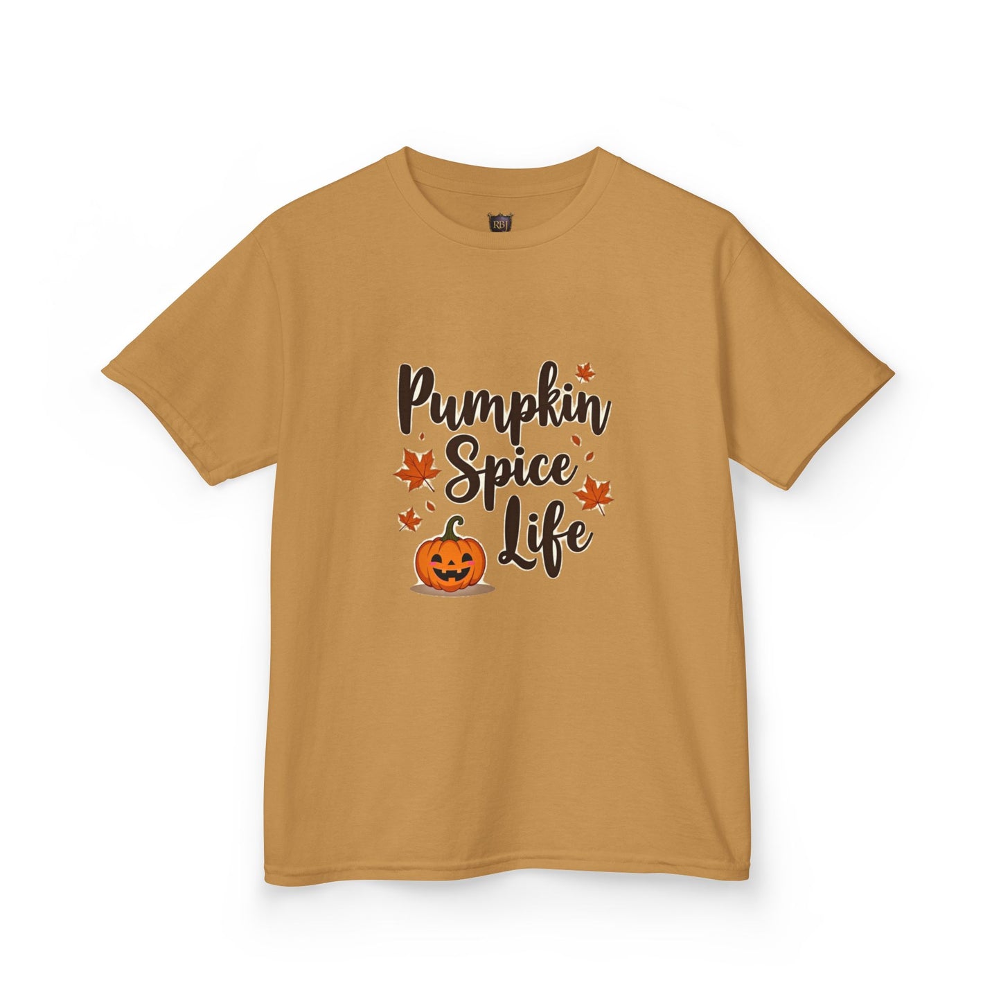 Pumpkin Spice Life