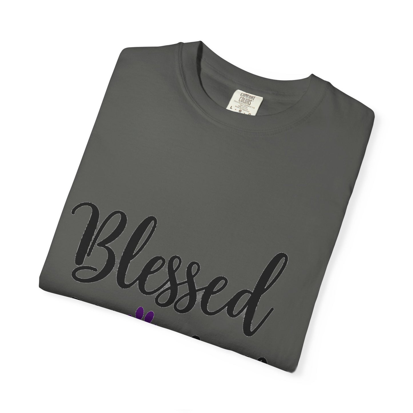 Blessed Dog Mom T-Shirt