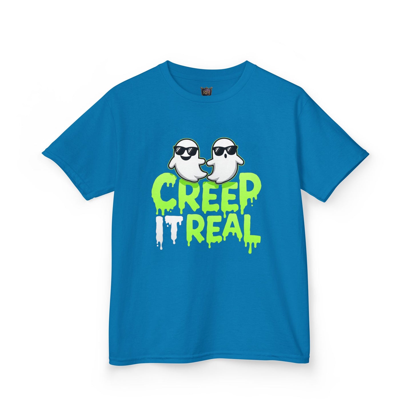 Creep It Real