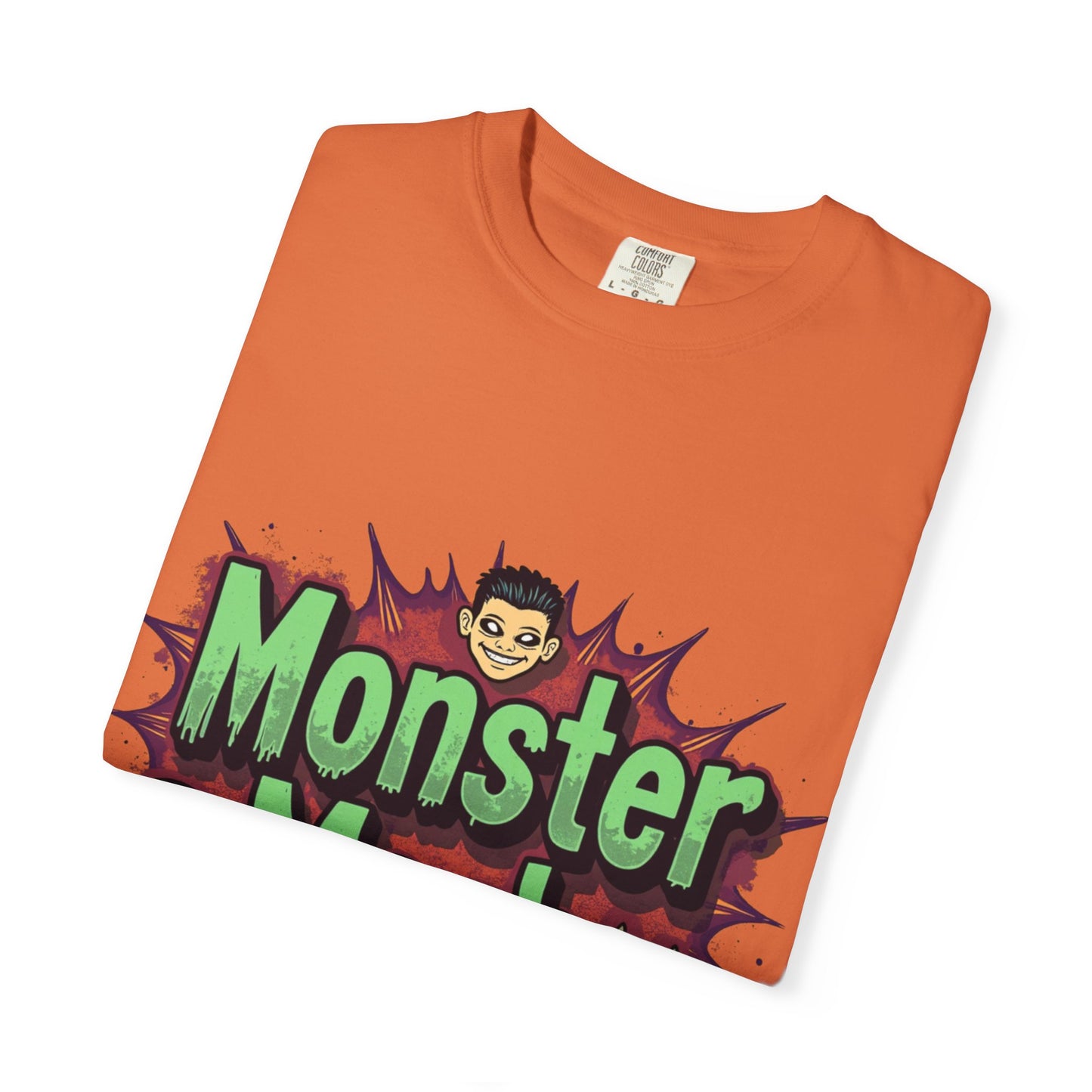 Halloween Monster Mash